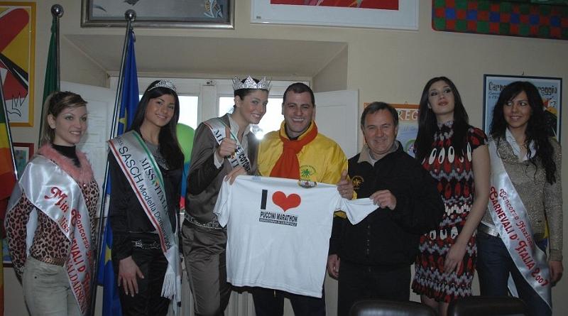 Miss italia 2006